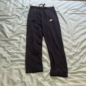 Nike sweatpants